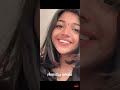 Amala Shaji Old And New Videos ️