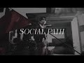 Stray Kids ft. LiSA - Social Path (slowed w/ reverb)