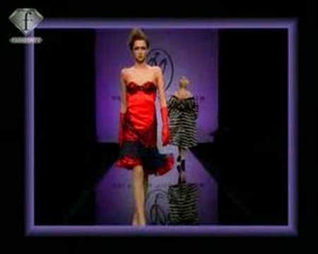 fashiontv | FTV.com - VALENTIN YUDASHKIN FALL/WINTER 05/06