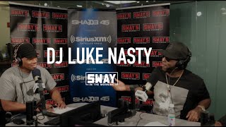 DJ Luke Nasty Sets the Record Straight About "Might Be" and Anderson .Paak + Hits & Freestyles Live