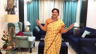 Pass nahi to fail nahi shakuntla movie solo dance