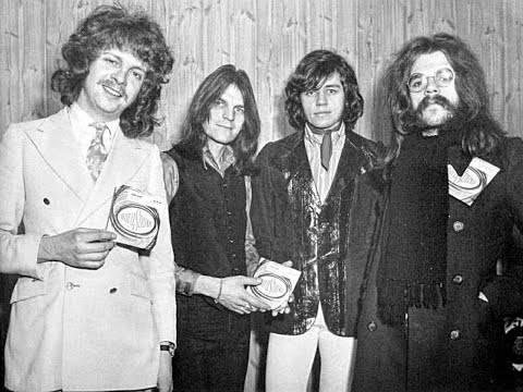 The Lemon Pipers: A Flash of Psychedelic Pop Brilliance