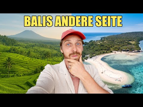 Our 6 favorite places in Bali – away from mass tourism!