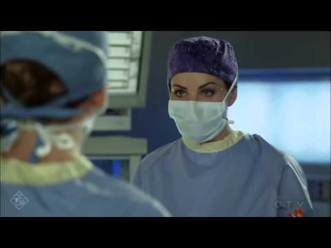 Preview: Saving Hope - "Start Me Up" (4.03)