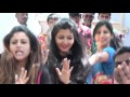 Dharmadurai movie  - Makka Kalanguthappa pubic place dance with HD audio