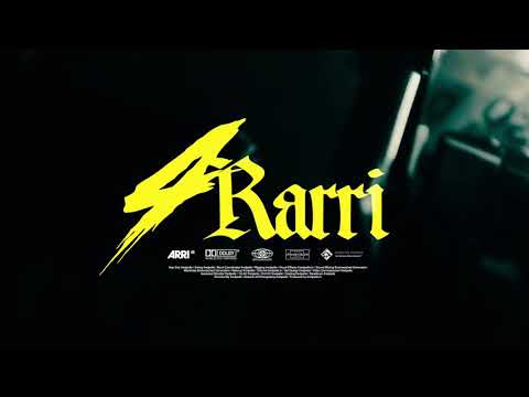 4RARRI- I Tried