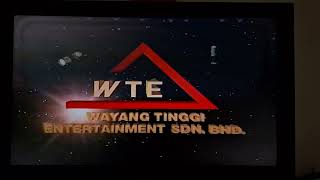 Download lagu Ya-Ko Enterprise (M) Sdn. Bhd. and Wayang Tinggi Entertainment Sdn. Bhd. Logo (1999) mp3