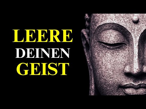 (OHNE WERBUNG) Der Raum, Den Du Fürchtest, Ist Der Raum, Der Dich Heilt