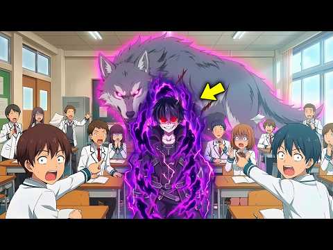 Orphaned Swordsman Trained By A God To Hunt The Dragon That Killed His Parents | Anime Recap