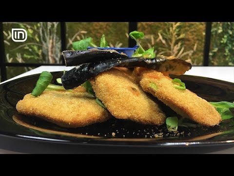 PATËLLXHAN I MBUSHUR në Kripë dhe Piper 20/06/2018 | IN TV Albania