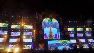 Nucleya live on Suburn 2018 Pune |  Laung Gawacha and Mumbai Dance