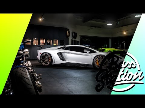 Will Sparks x MorganJ - More Than We Compare [Bass Boosted]