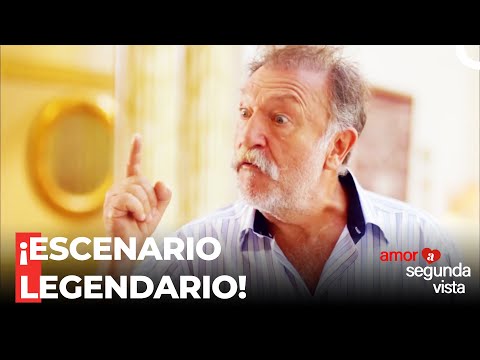 Intimidación De Şevket A Los Sekercizade - Amor a Segunda Vista