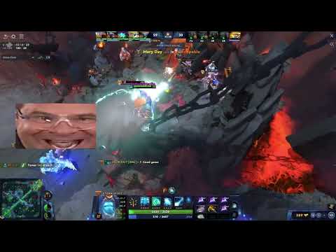 Patch 7.31 in a Nutshell - Storm Spirit Edition