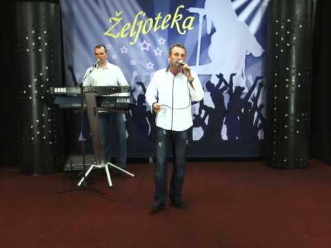 Boban Visnjic - Oj Paljanske ljepotice (DUGINA ZELJOTEKA)