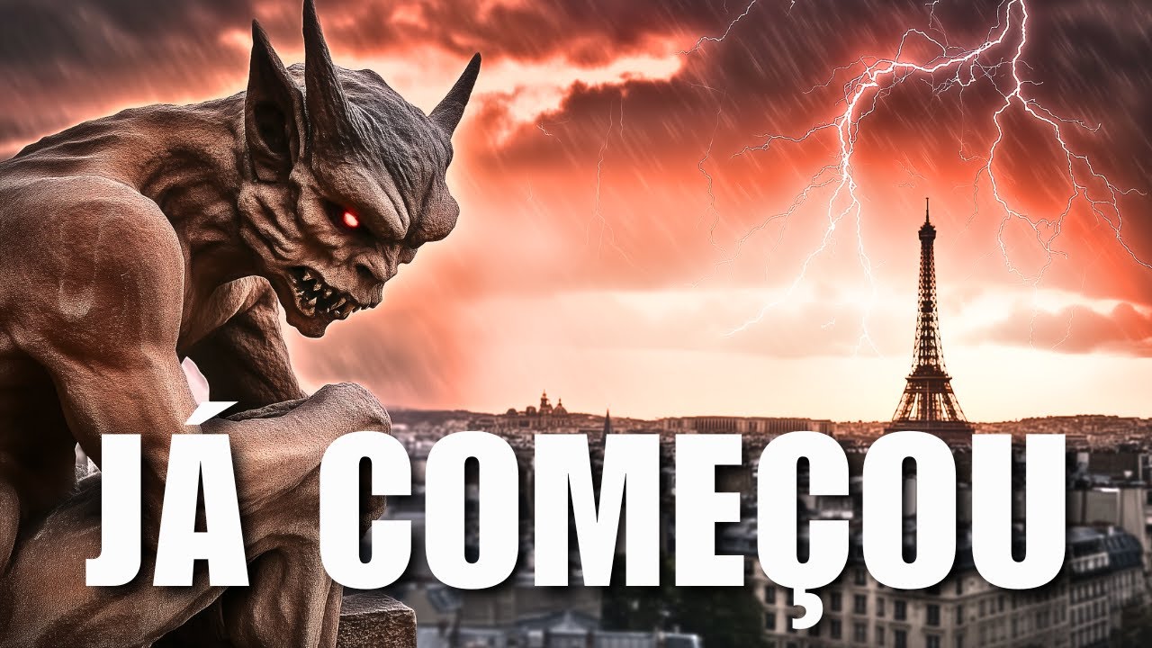 VOCÊ PRECISA DISCERNIR! (Pessoas JÁ ESTÃO SENDO MARCADAS)