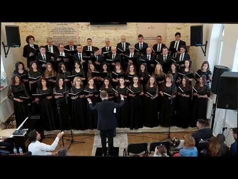 O tată bun! Corul Amadeus!