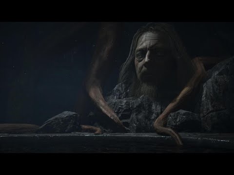 Assassin's Creed Valhalla - Odin loses his eye