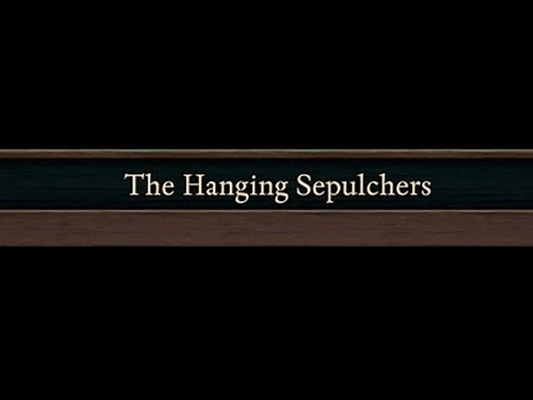 The Hanging Sculptures WalkThrough - PILLARS OF ETERNITY 2: DEADFIRE