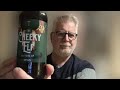 The Cheeky Elf Beer Review