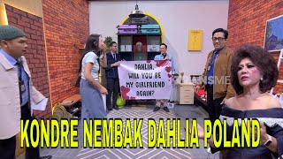 Download lagu RITA NASUTION BANTU WENDI JUAL RUMAH, KONDRE NEMBAK DAHLIA POLAND | MOMEN KOCAK LAPOR PAK (02/02/26) mp3