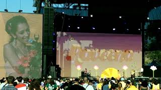 Raveena &quot;Sweet Time&quot;  Live Camp Flog Gnaw 2018