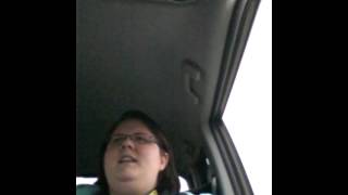 Cover/sing along of Sing You Home by Xenia