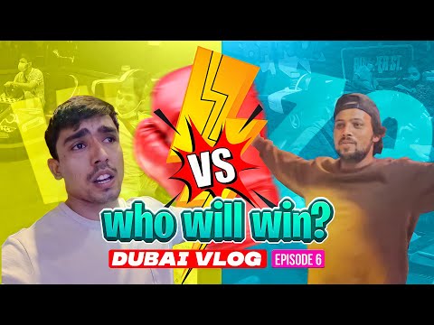 Who Will Win | Round2hell | Wasim Ahmad Official