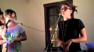 b.steady and laura yes yes "red sky"