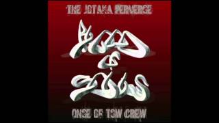 Onse TSW CREW & The Jotaka Perverse   Reborn Prod Onse