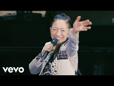 DREAMS COME TRUE - go for it! (from URAWAN 2016 Live Ver.)