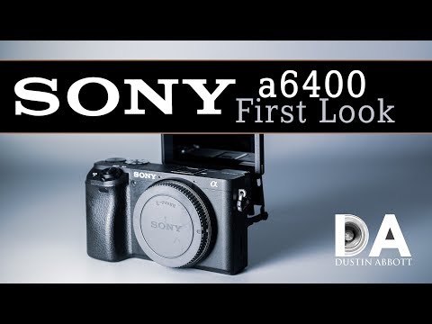 External Review Video aDPkVNnQOYY for Sony a6500 APS-C Mirrorless Camera (2016)