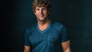 Exclusive Interview: Billy Currington Opens Up &quot;It Don&#39;t Hurt Like It Used To&quot;