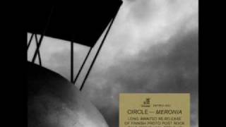 Circle - Meronia