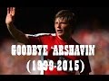 Andrei Arshavin Tribute · The best russian football player ever
