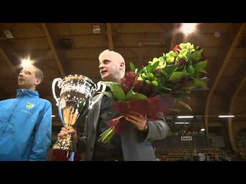 Pozegnanie Sezonu NMC POWEN Zabrze na hali Pogoni