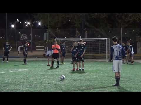 DEPORTIVO SAPARDO VS DEVOTO 32 - #LigaNuñez - #Clausura SLS 17/9/2022