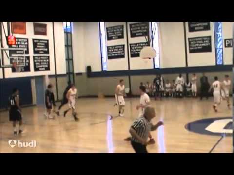 Copy of Nick Nemergut - The Gunnery 13-14