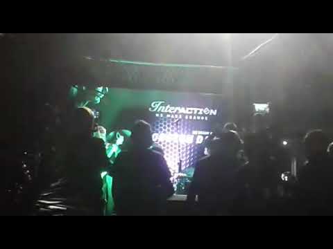 GEMPABAND FEAT INKMARY - TERLALU MANIS (COVER)