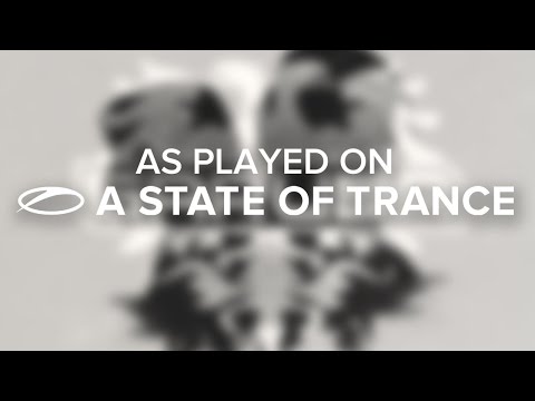Luke Bond vs CARTEL - Once More (Dan Stone Remix) [A State Of Trance 752]