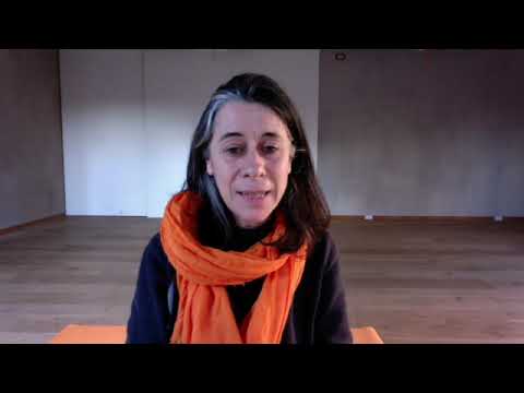 Il Corpo nella Mindfulness: la Consapevolezza del movimento.