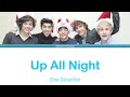 One Direction - Up All Night (Color Coded Lyrics)