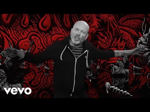 Lofofora - Borderline (Clip officiel)