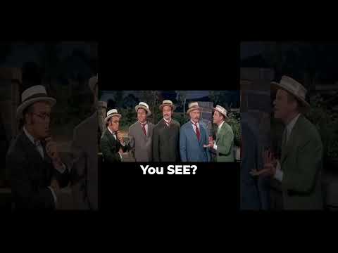 The MOST FAMOUS Barbershop QUARTET EVER?!!