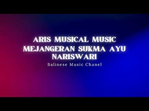 Mejangeran Sukma Ayu Nariswari By Aris Musical Music Violin Version