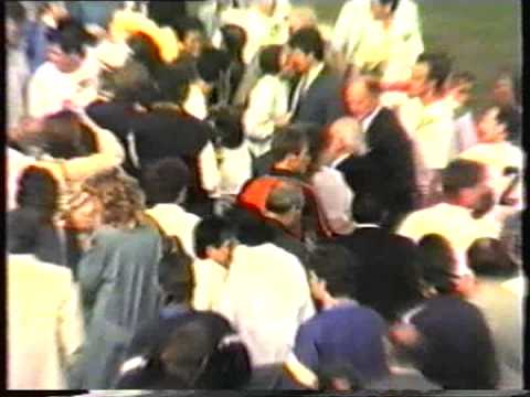 The champions VVGeldrop (landskampioenen)