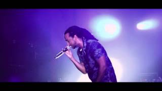 DUB INC - Get Mad (Album "Live at l'Olympia") / Video Version