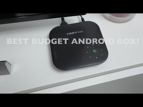 BEST BUDGET ANDROID BOX?