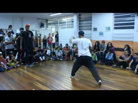 CDU JUNHO| Pitbull x Diego Groove - ALL STYLES| FINAL