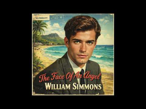 The Face Of An Angel – Retro Romantic 1950s Love Ballad with Tender Harmonies & Emotional Glow